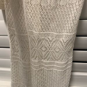 Cleo - body length sweater